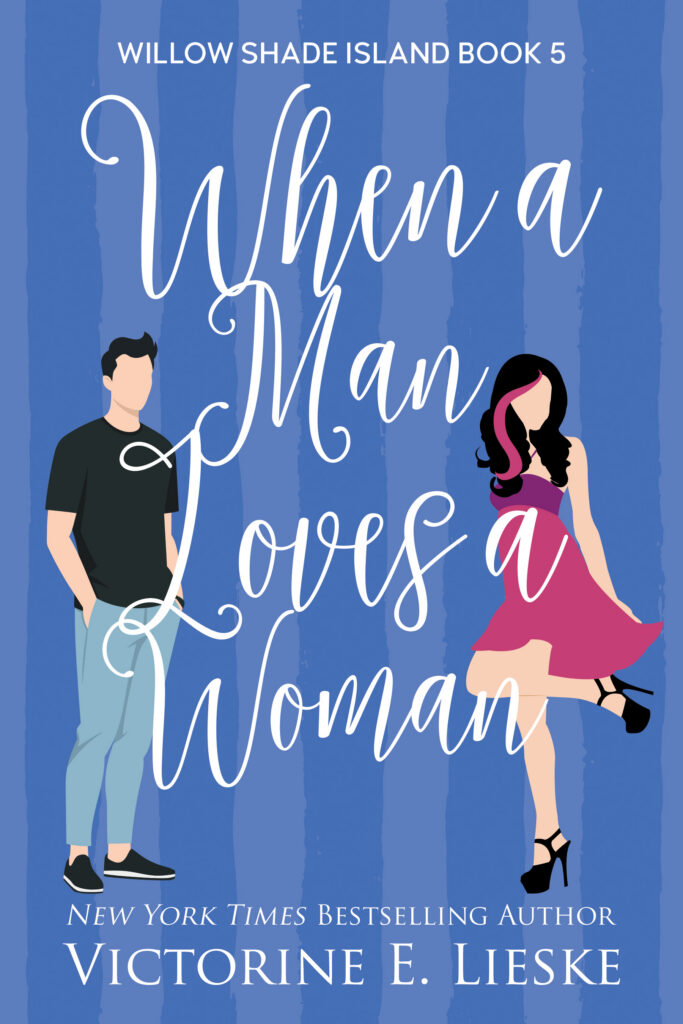 When a Man Loves a Woman