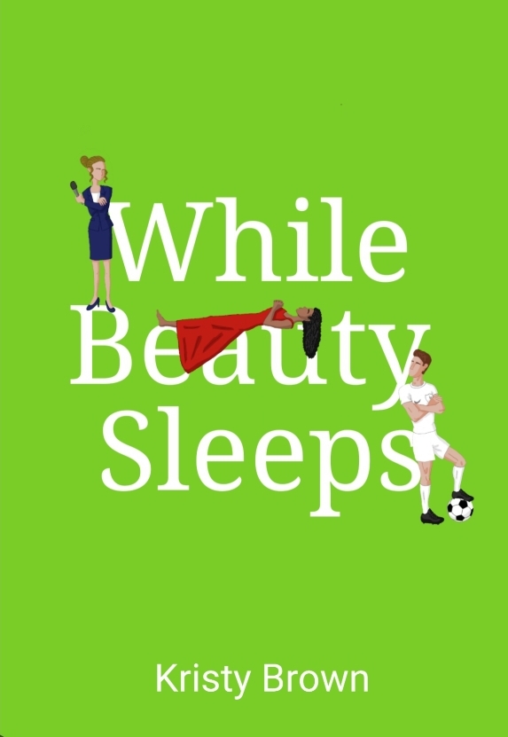 While Beauty Sleeps