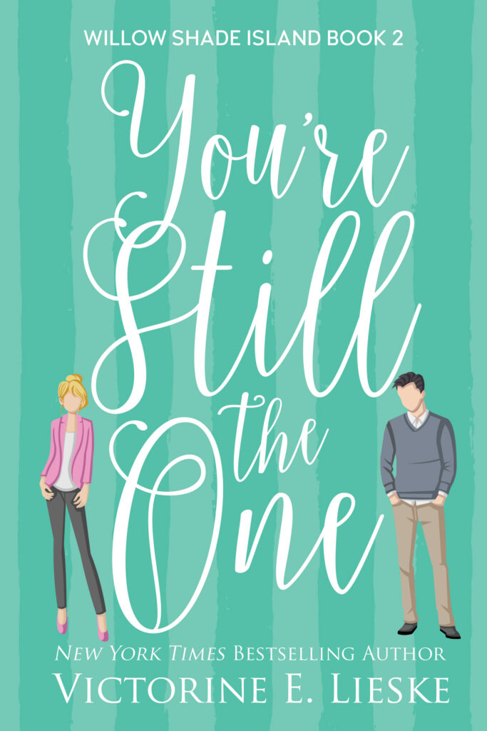 You’re Still the One
