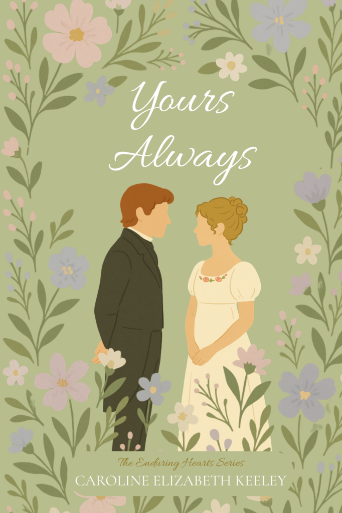 Yours Always