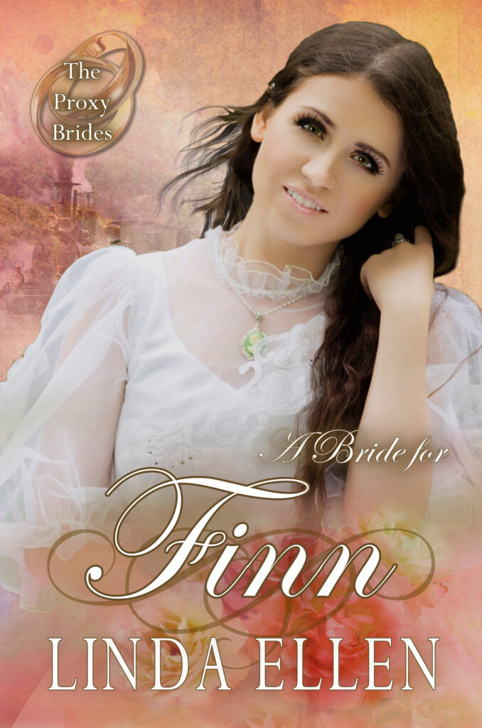 A Bride for Finn