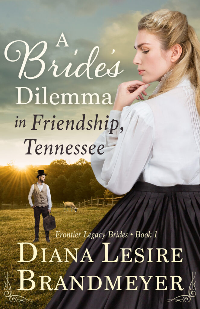 A Bride’s Dilemma in Friendship, Tennessee