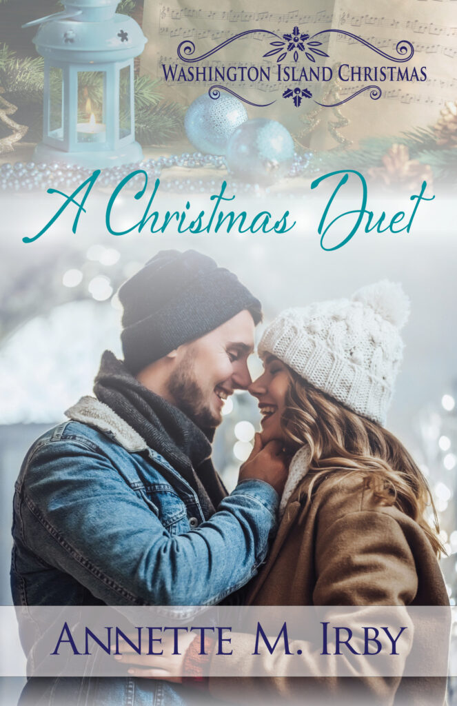 A Christmas Duet