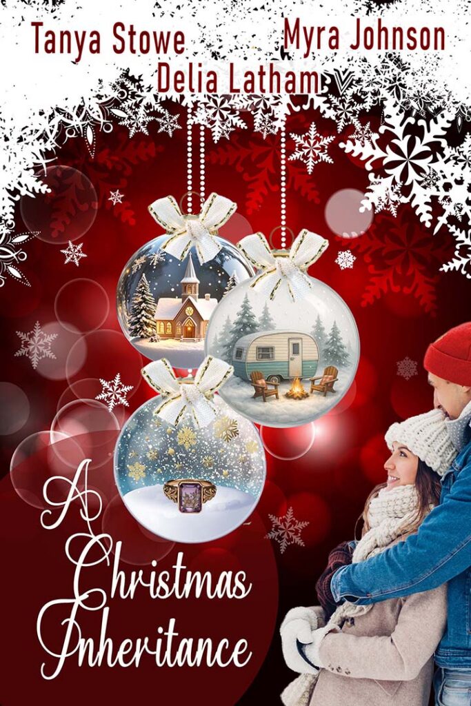 A Christmas Inheritance