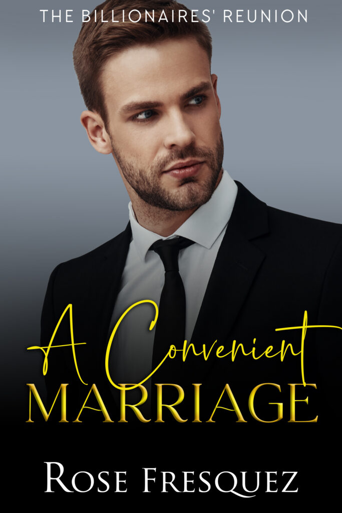 A convenient Marriage
