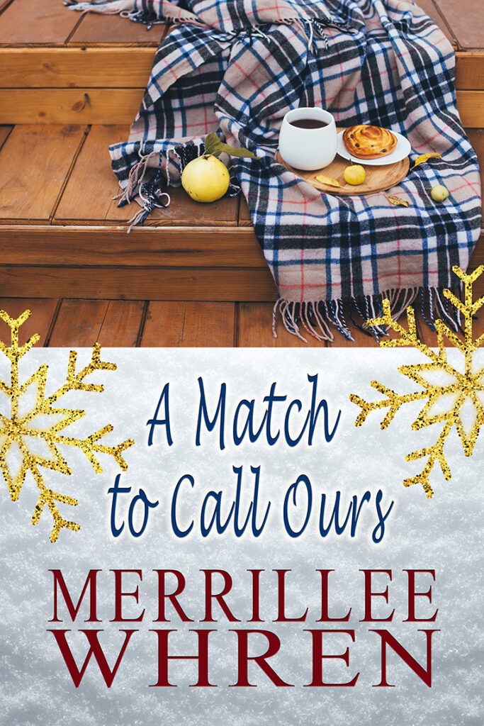 A Match to Call Mine