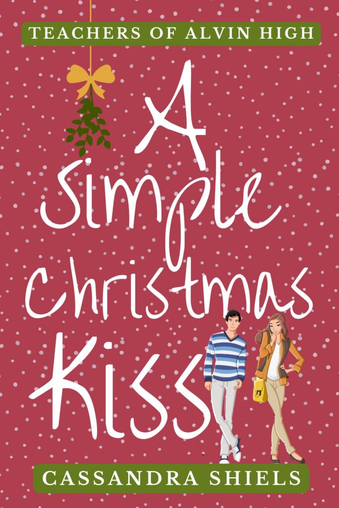A Simple Christmas Kiss