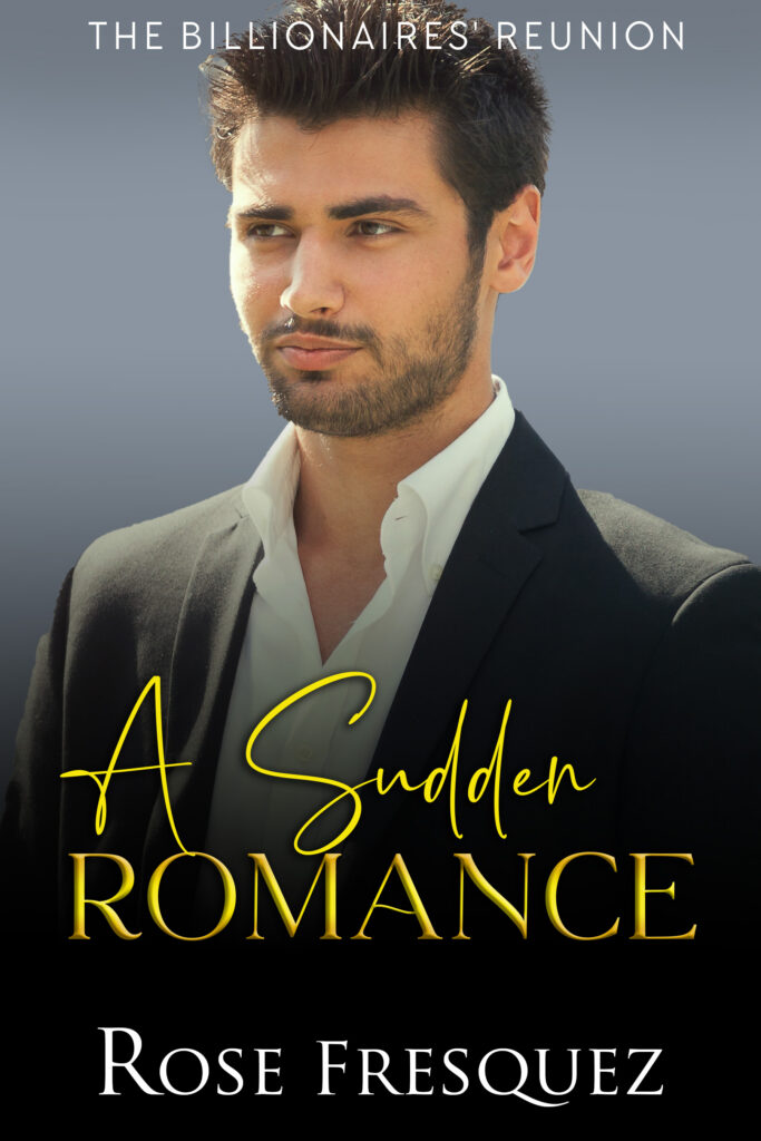 A Sudden Romance