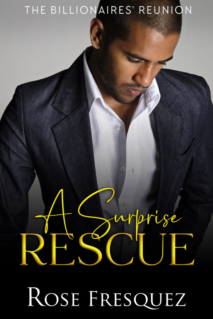 A Surprise Rescue