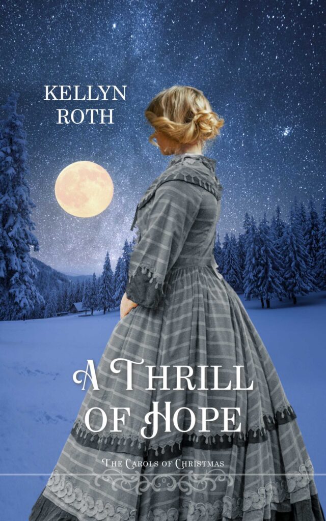 A Thrill of Hope