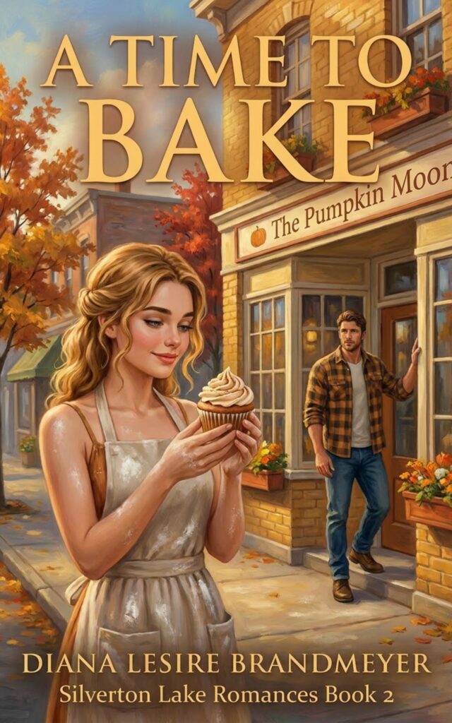 A Time to Bake