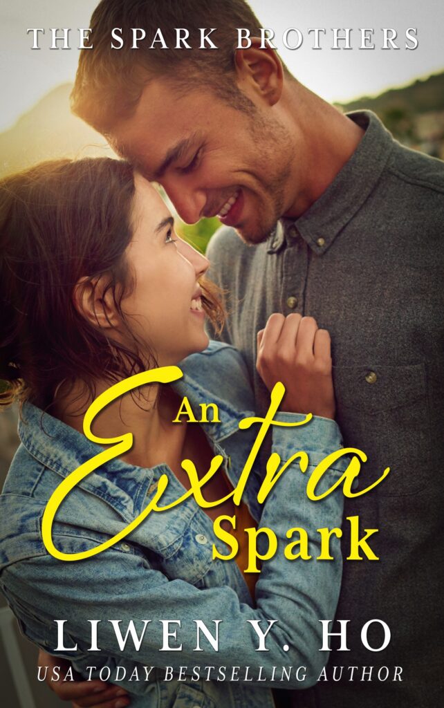 An Extra Spark