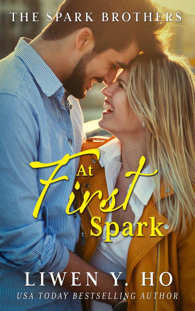 At First Spark