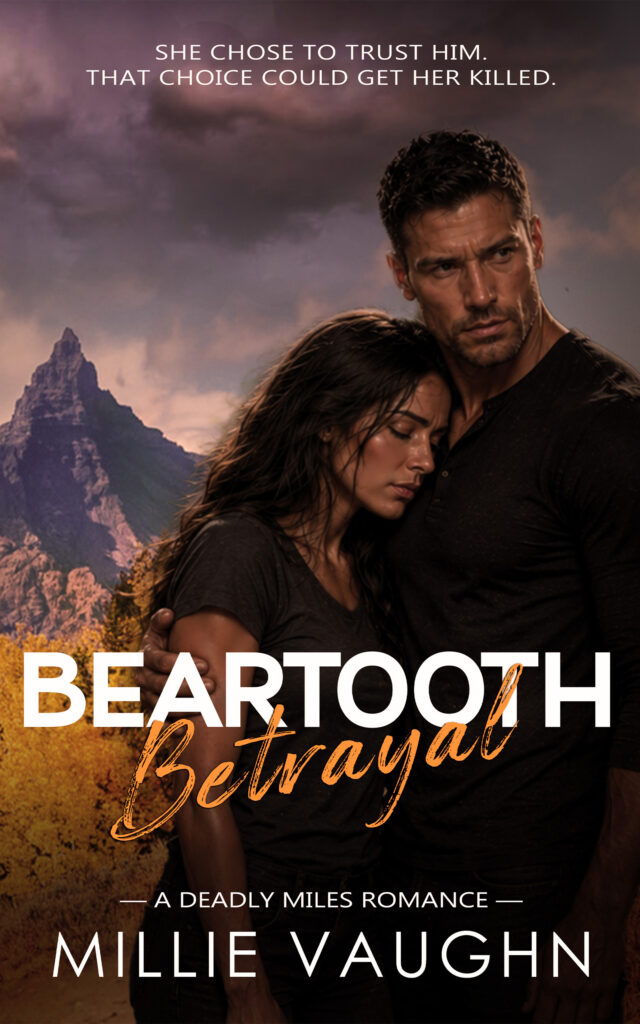 Beartooth Betrayal