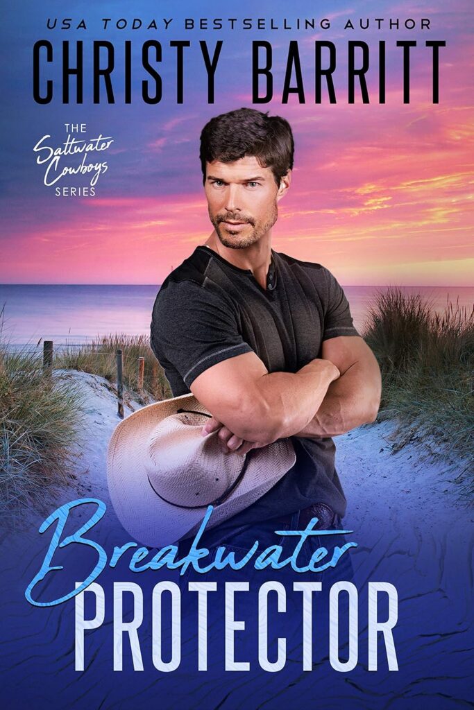 Breakwater Protector