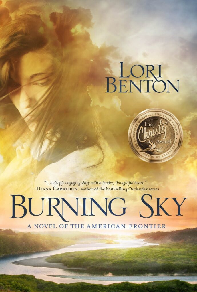 Burning Sky