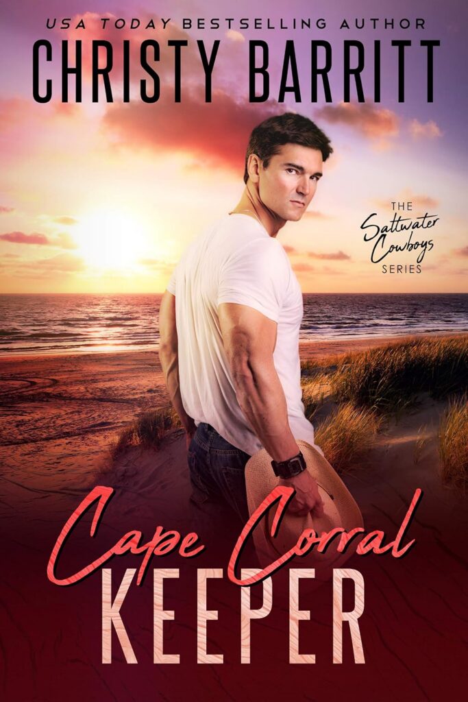 Cape Corral Keeper