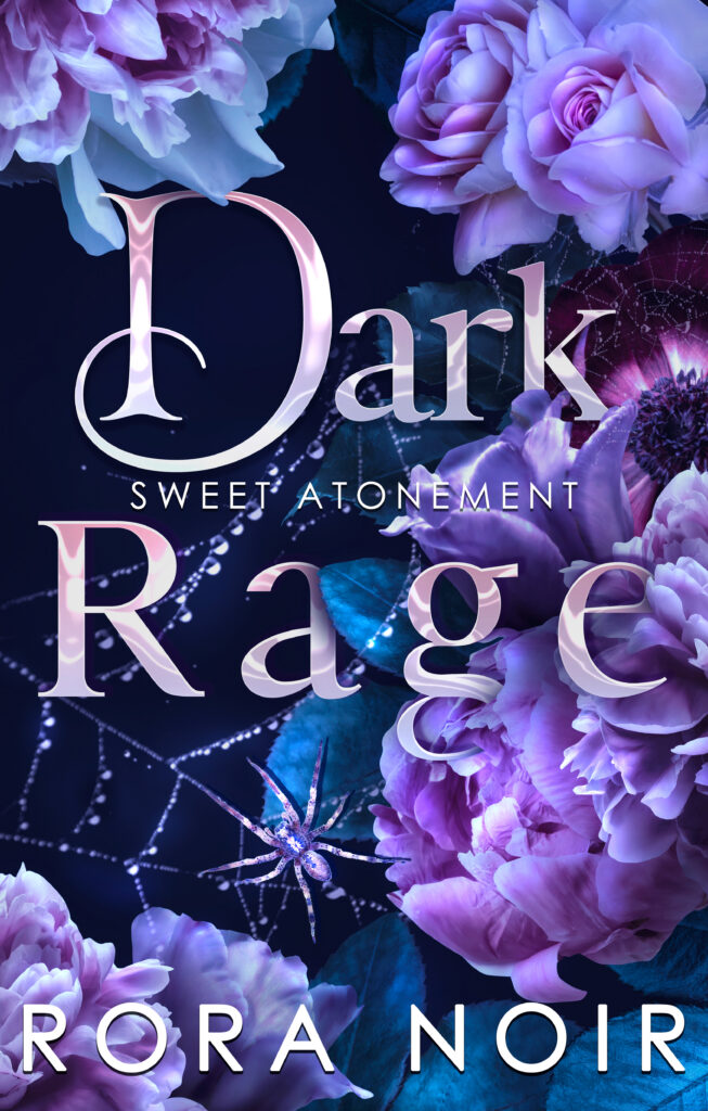 Dark Rage