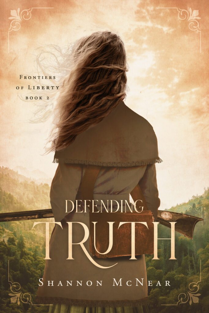 Defending Truth