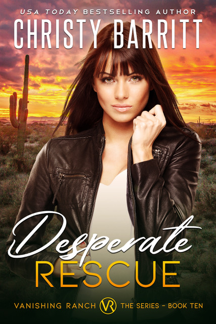 Desperate Rescue
