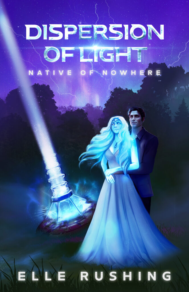 Dispersion of Light