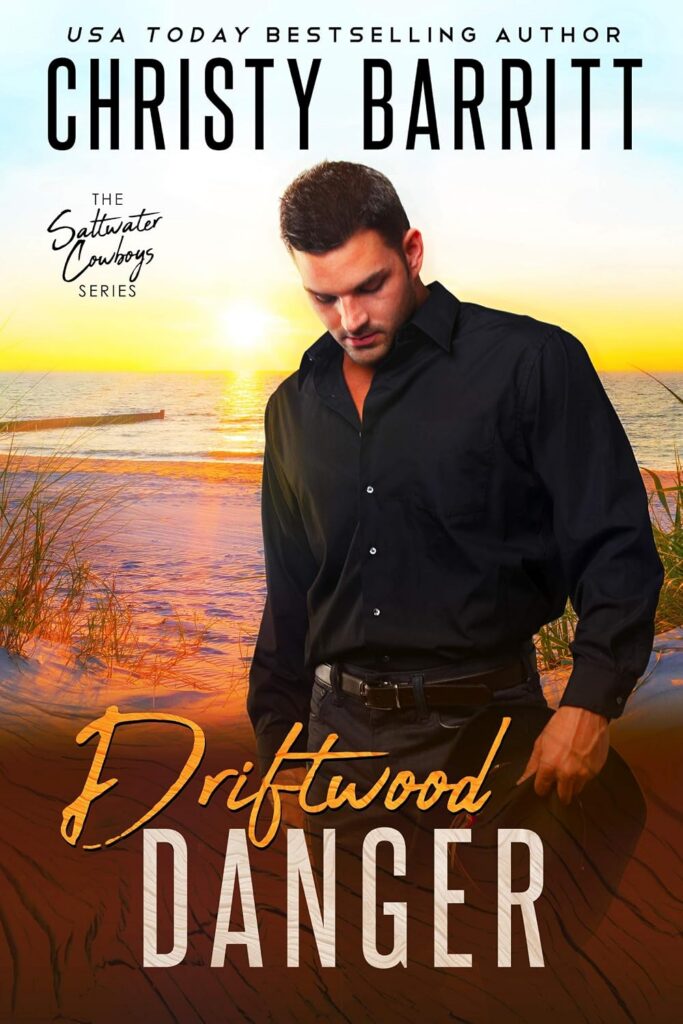 Driftwood Danger