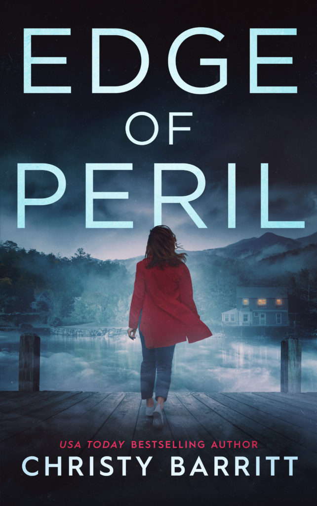 Edge of Peril