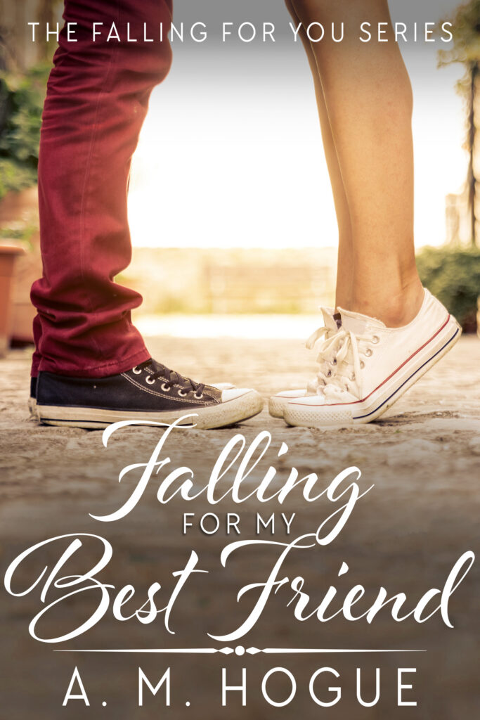 Falling For My Best Friend