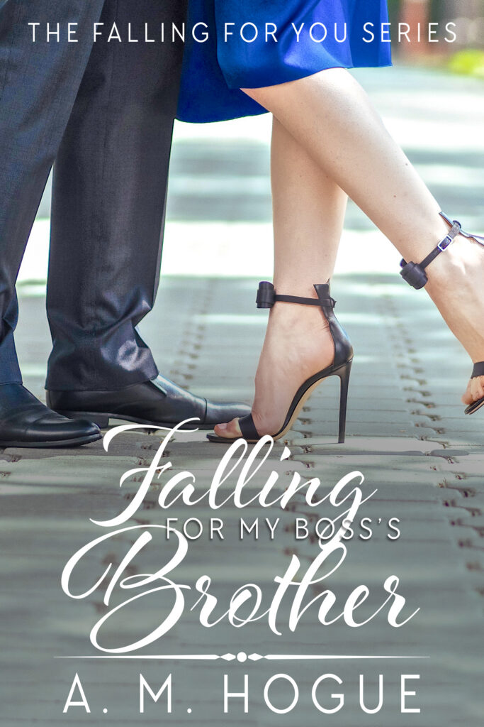Falling For My Boss’s Brother