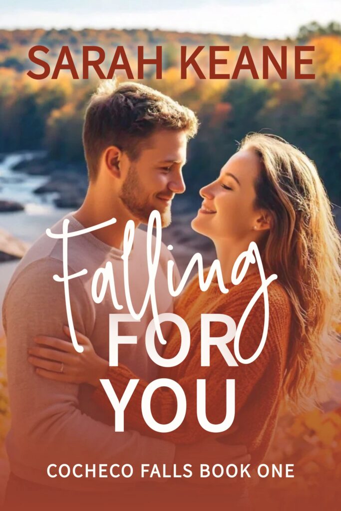 Falling for You
