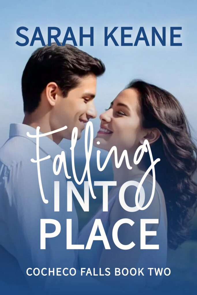 Falling into Place