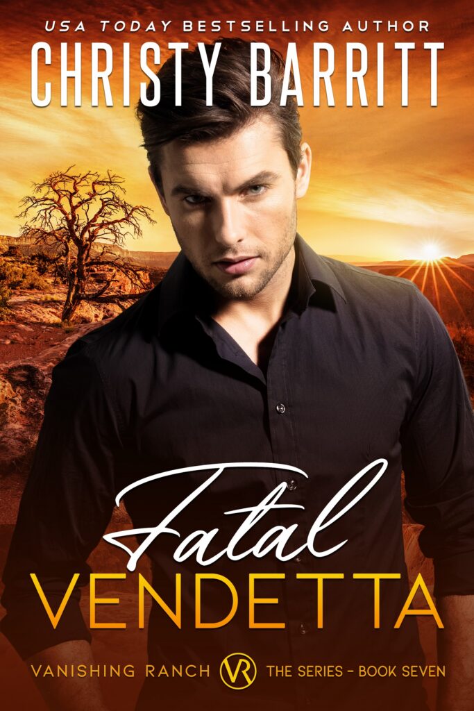 Fatal Vendetta