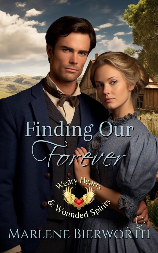 Finding our Forever