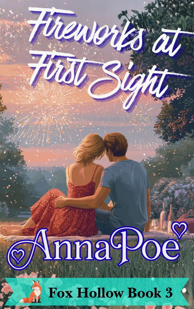Fireworks at First Sight