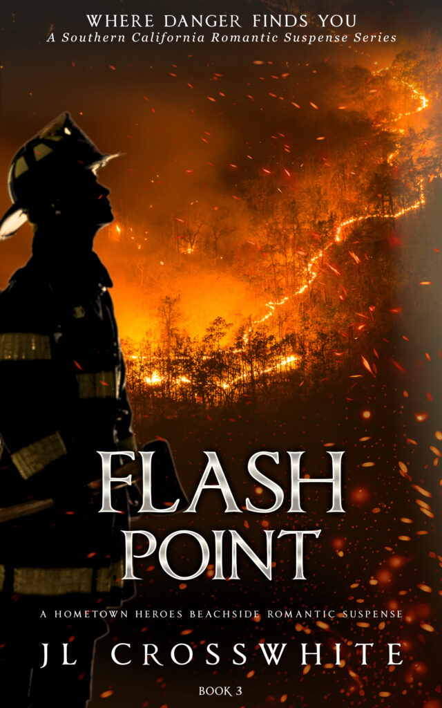 Flash Point
