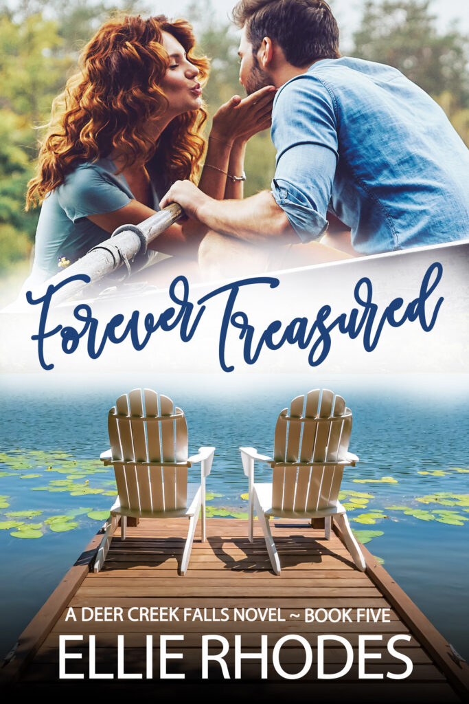 Forever Treasured