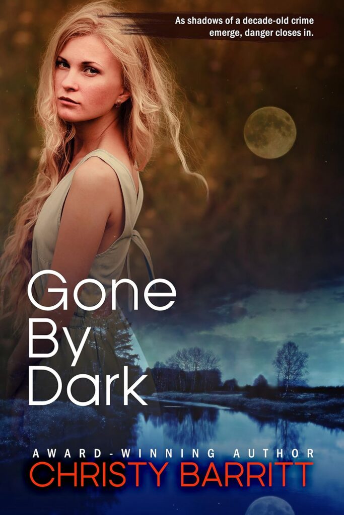 Gone by Dark