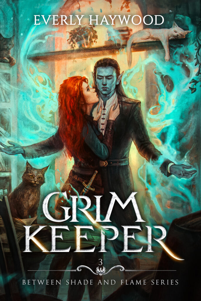 Grimkeeper