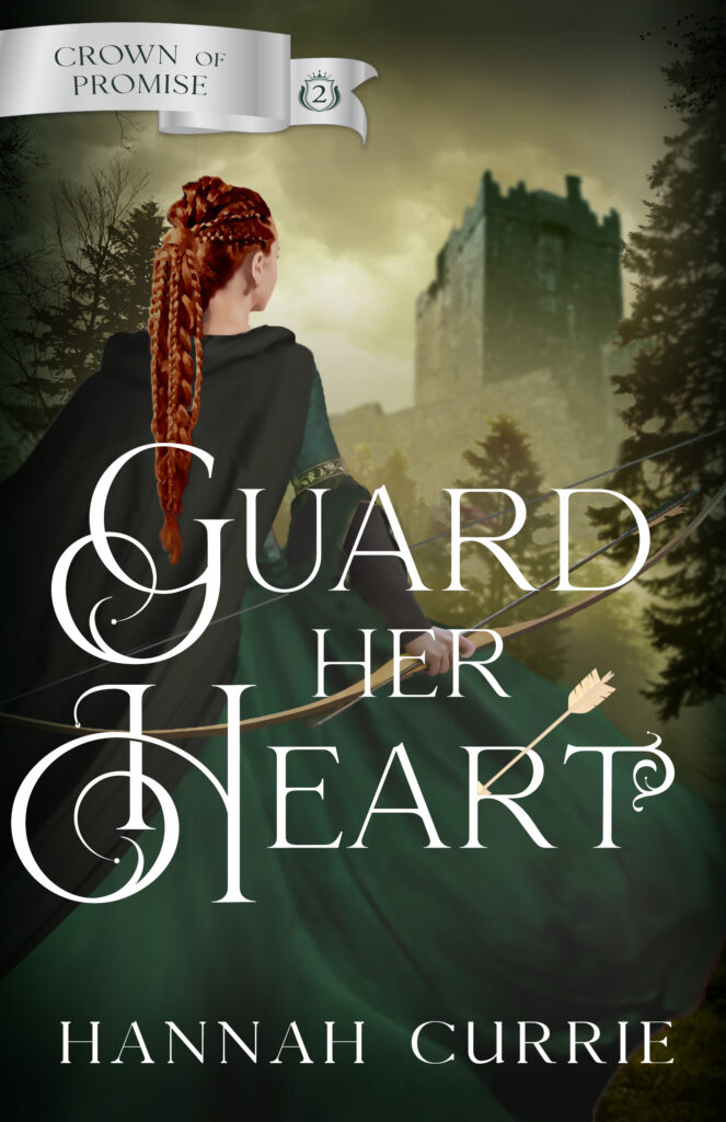 Guard Her Heart