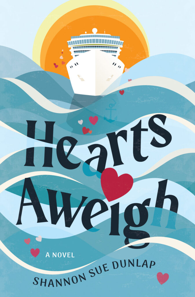 Hearts Aweigh