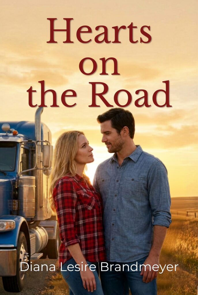 Hearts on the Road
