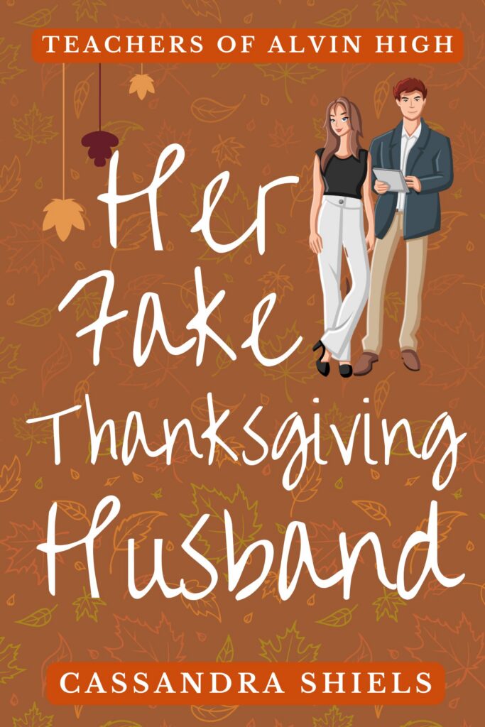 Her Fake Thanksgiving Husband