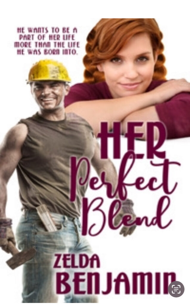 Her Perfect Blend