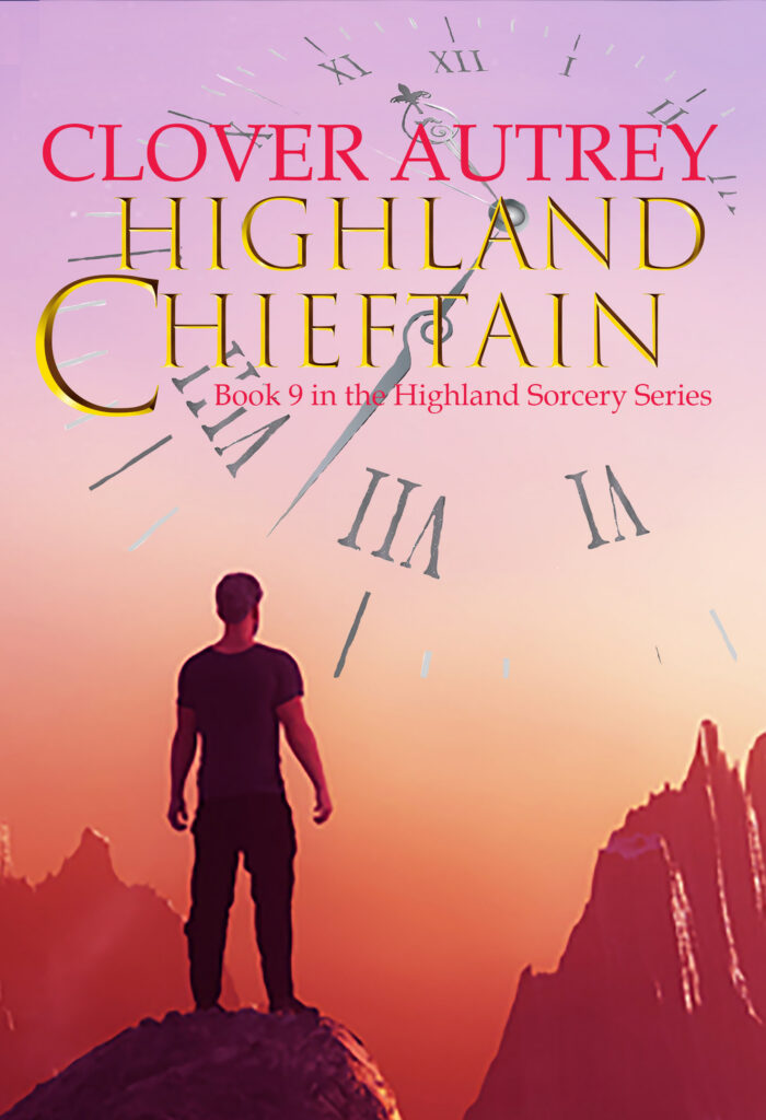 Highland Chieftain
