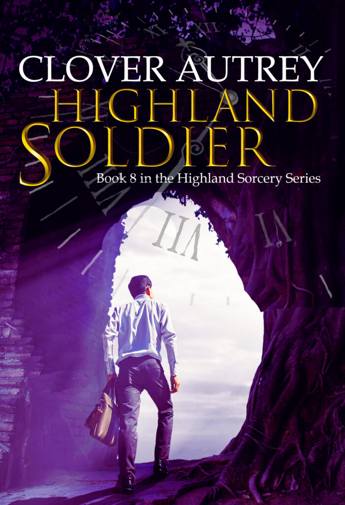 Highland Soldier