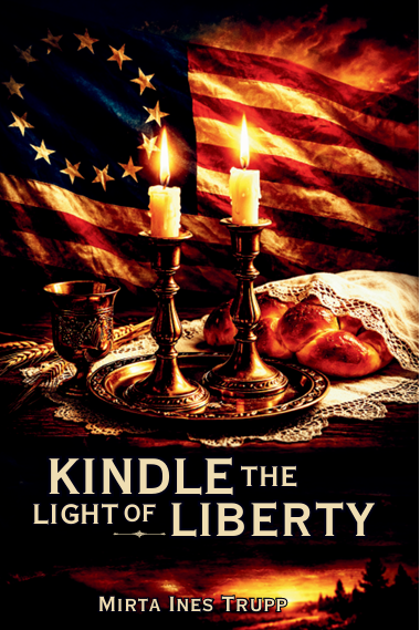 Kindle the Light of Liberty