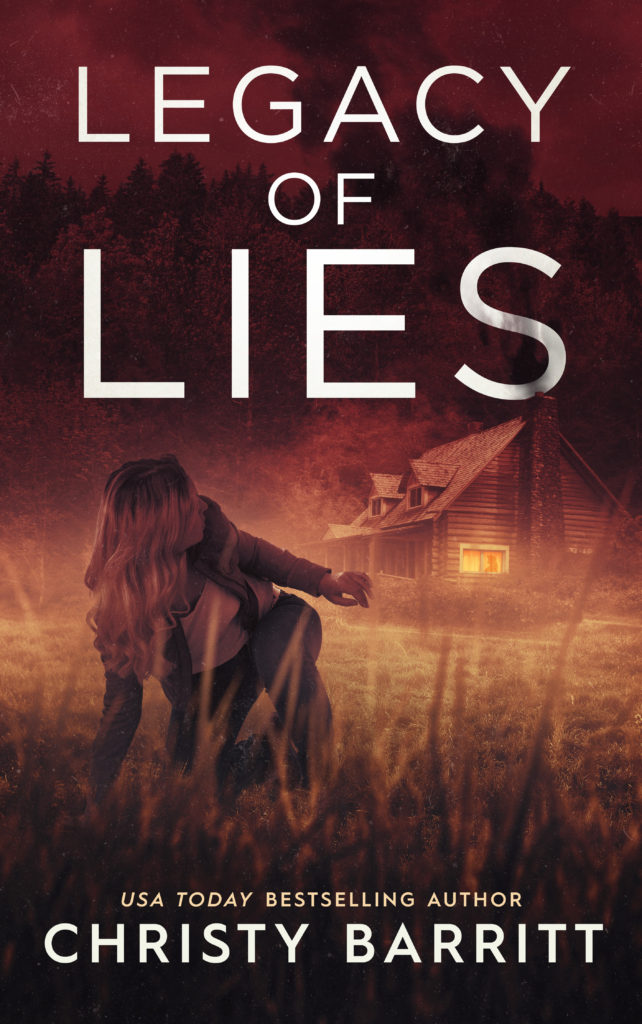 Legacy of Lies