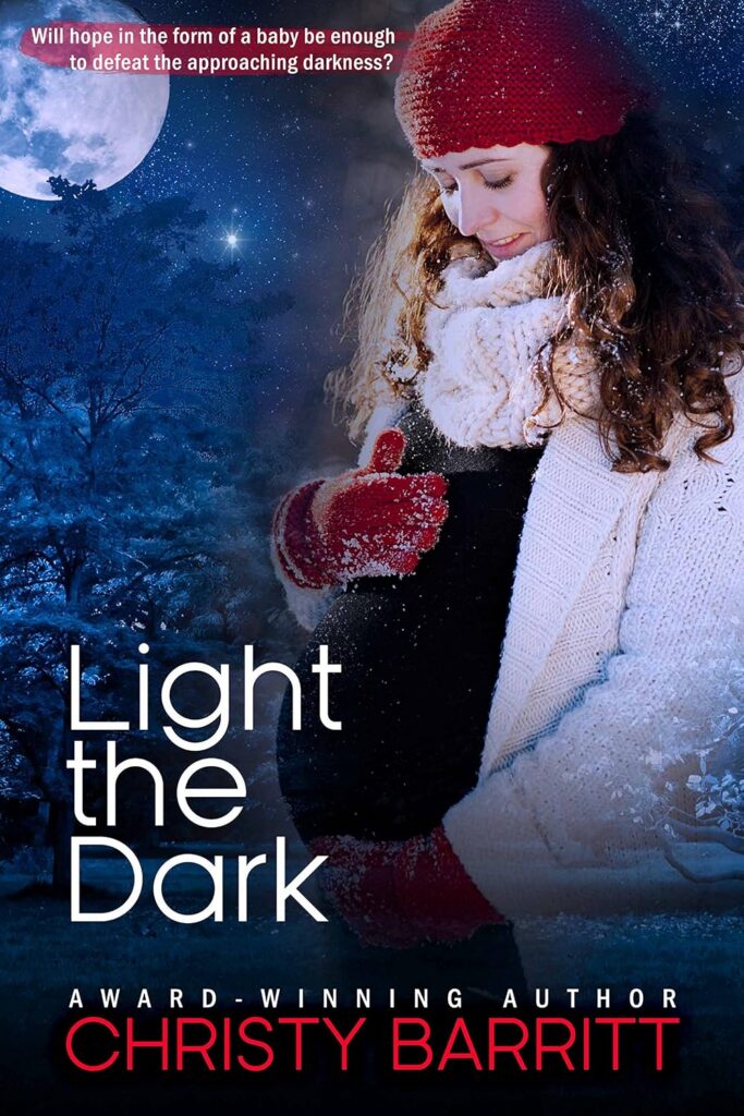 Light the Dark