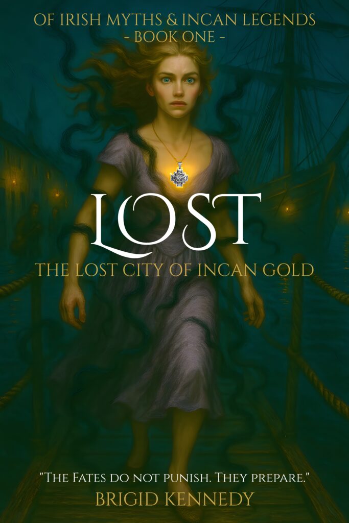 Lost