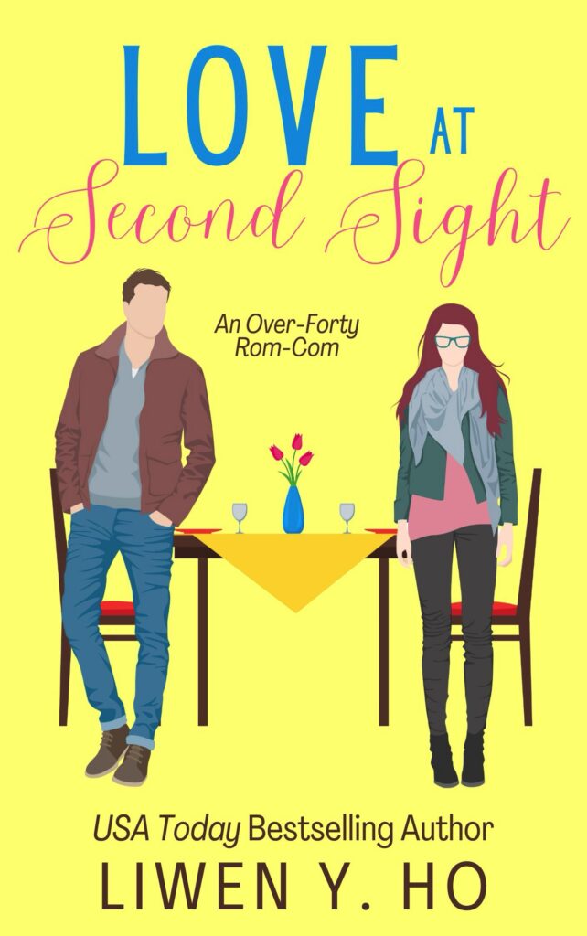 Love at Second Sight